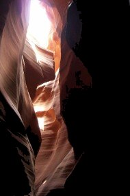 >>  Canyon <<